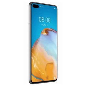 Huawei P40 5G 128 GB 8 GB Ram Beyaz