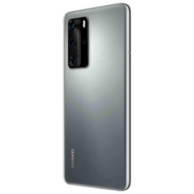 Huawei P40 5G 128GB 8GB Ram Gümüş