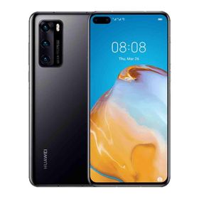 Huawei P40 5G 128GB 8GB Ram Siyah