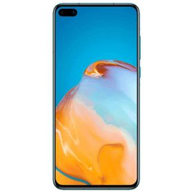 Huawei P40 5G 128GB 8GB Ram Siyah
