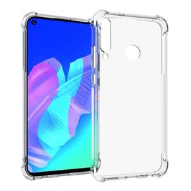 Huawei P40 Anti-Drop Darbe Emici Silikon Kılıf