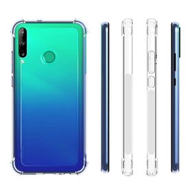 Huawei P40 Anti-Drop Darbe Emici Silikon Kılıf