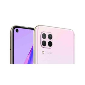 Huawei P40 Lite 128 GB 6 GB Ram Pembe