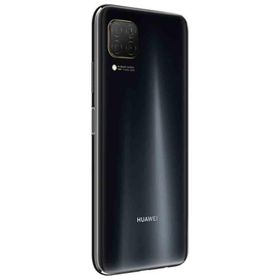 Huawei P40 Lite 128 GB 6 GB Ram Siyah