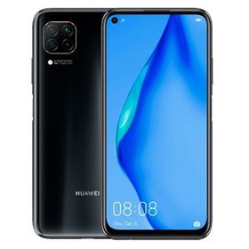 Huawei P40 Lite 128 GB Siyah Yenilenmiş