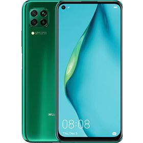 Huawei P40 Lite 128GB Yeşil Yenilenmiş