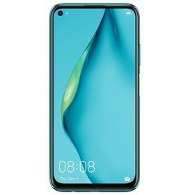 Huawei P40 Lite 128GB Yeşil Yenilenmiş