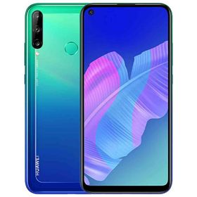 Huawei P40 Lite E 64GB 4GB Ram Mavi