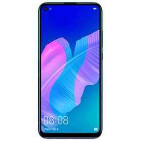 Huawei P40 Lite E 64GB 4GB Ram Mavi