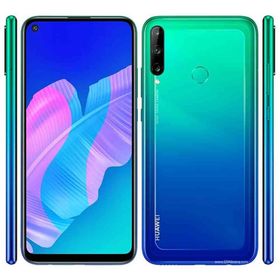 Huawei P40 Lite E 64GB 4GB Ram Mavi
