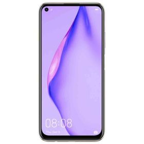 Huawei P40 Lite E 64GB 4GB Ram Siyah
