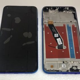 Huawei P40 Lite E ART-L29 Dokunmatik Çıtalı + Lcd Ekran