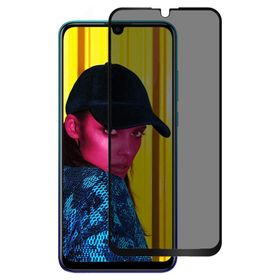 Huawei P40 Lite E Ekran Koruyucu Uyumlu Kırılmaz Cam