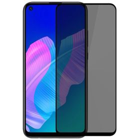 Huawei P40 Lite E Ekran Koruyucu Uyumlu Kırılmaz Cam