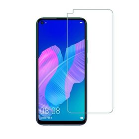Huawei P40 Lite E Ekran Koruyucu Uyumlu Kırılmaz Cam