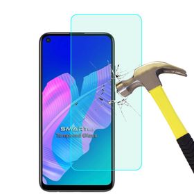 Huawei P40 Lite E Ekran Koruyucu Uyumlu Kırılmaz Cam
