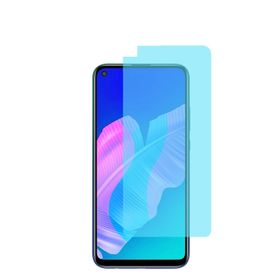 Huawei P40 Lite E Nano Ekran Koruyucu Uyumlu Kırılmaz Cam