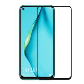 Huawei P40 Lite Ekran Koruyucu Uyumlu Kırılmaz Cam