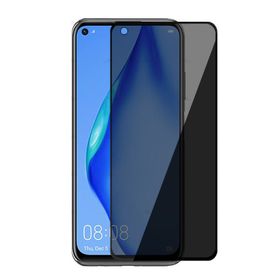 Huawei P40 Lite Ekran Koruyucu Uyumlu Kırılmaz Cam