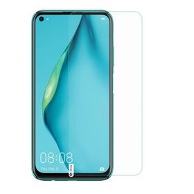Huawei P40 Lite Ekran Koruyucu Uyumlu Kırılmaz Cam
