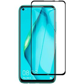 Huawei P40 Lite Ekran Koruyucu Uyumlu Kırılmaz Cam