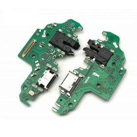 Huawei P40 Lite JNY-LX1 Full Şarj Soket Bordu