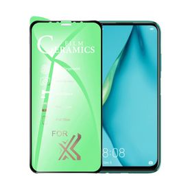 Huawei P40 Lite Nano Ekran Koruyucu Uyumlu Kırılmaz Cam