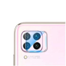 Huawei P40 Lite Nano Kamera Lens Koruma Camı