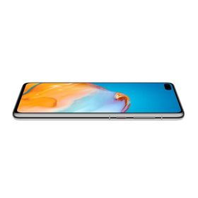 Huawei P40 Pro 5G 256GB 8GB Ram Beyaz