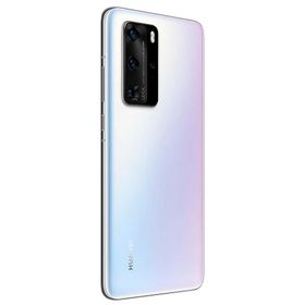 Huawei P40 Pro 5G 256GB 8GB Ram Beyaz
