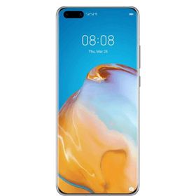 Huawei P40 Pro 5G 256GB 8GB Ram Gümüş