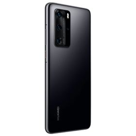 Huawei P40 Pro 5G 256GB 8GB Ram Siyah