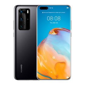 Huawei P40 Pro 5G 256GB 8GB Ram Siyah