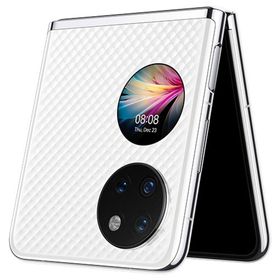 Huawei P50 256GB 8GB Ram Beyaz