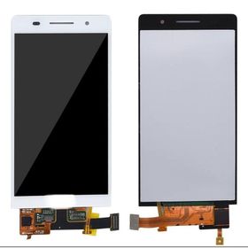 Huawei P6 Beyaz Uyumlu Lcd Ekran