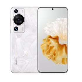 Huawei P60 Pro 512 GB 12 GB Ram Beyaz