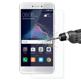Huawei P8 Lite 2017 Kırılmaz Cam Ekran Koruyucu