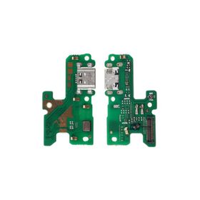 Huawei P8 Lite 2017 PRA-LA1 Şarj Soket Mikrofon Bordu