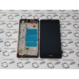 Huawei P8 Lite Dokunmatik Çıtalı Lcd Ekran
