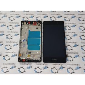 Huawei P8 Lite Dokunmatik Çıtalı Lcd Ekran