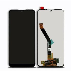 Huawei P8 Lite Dokunmatik Çıtalı Lcd Ekran