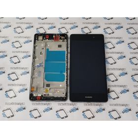 Huawei P8 Lite Dokunmatik Çıtalı Lcd Ekran