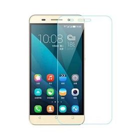 Huawei P8 Lite Ekran Koruyucu Uyumlu Kırılmaz Cam