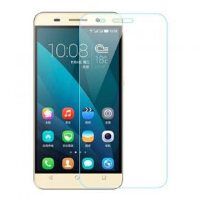 Huawei P8 Lite Ekran Koruyucu Uyumlu Kırılmaz Cam