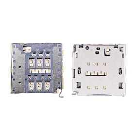 Huawei P8 Lite Sim Kart Okuyucu