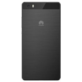 Huawei P8 Lite Siyah