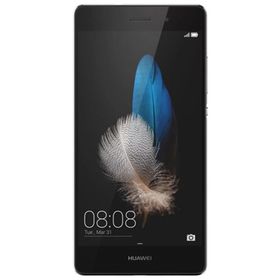 Huawei P8 Lite Siyah