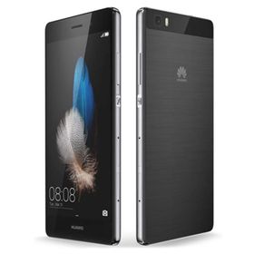 Huawei P8 Lite Siyah