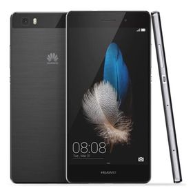 Huawei P8 Lite Siyah