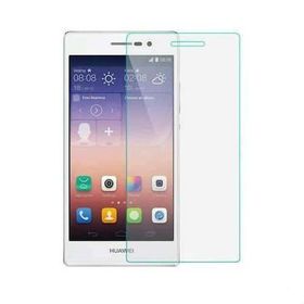 Huawei P8 Lite Temperli Ekran Koruyucu Uyumlu Kırılmaz Cam